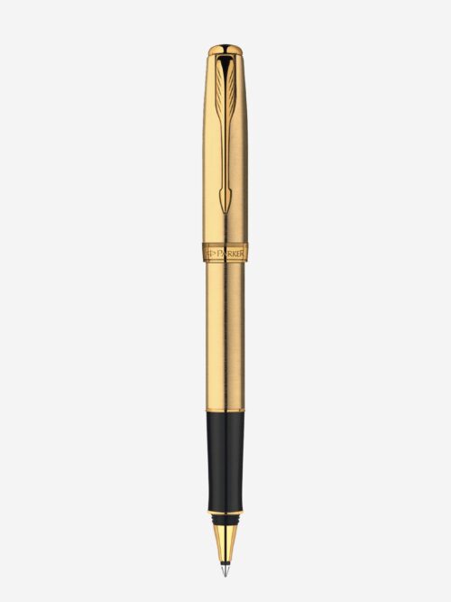 Bút Parker Sonnet mạ vàng phiên bản S0809131