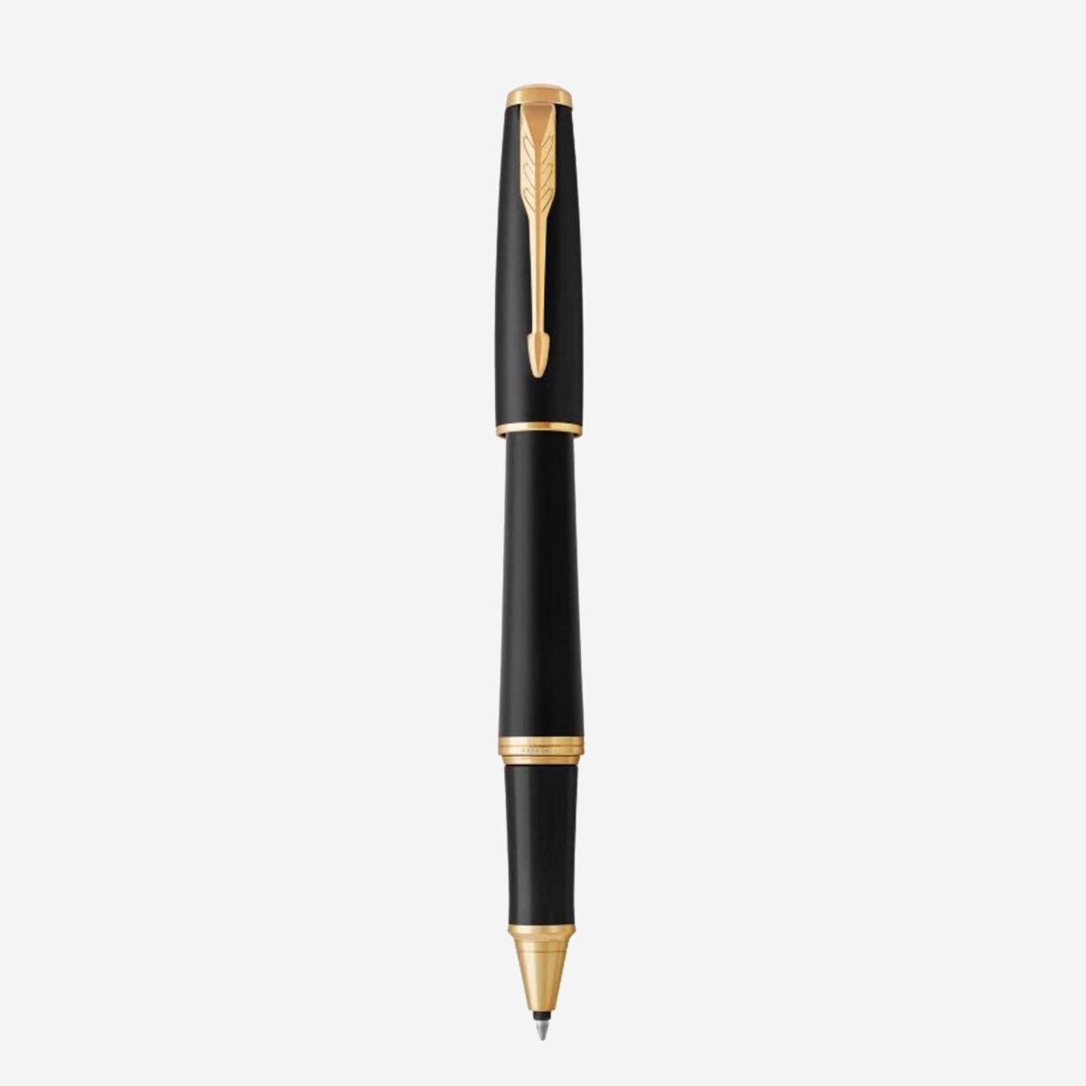 Bút Parker Urban Muted Black GT Rollerball Pen 1931584