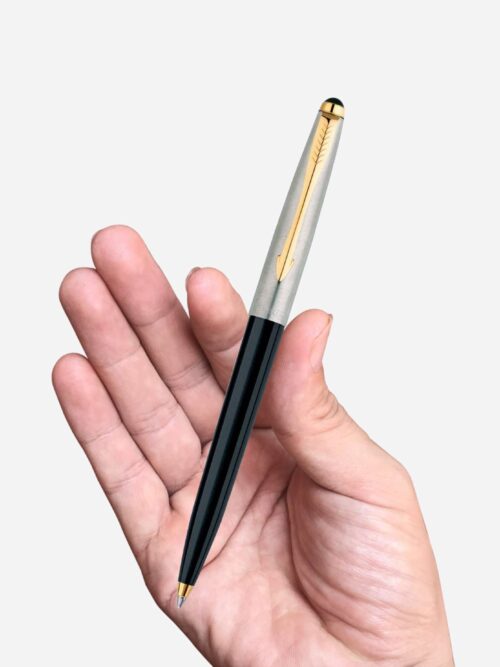 Đánh giá bút bi bấm Parker Galaxy Pen 9000019219