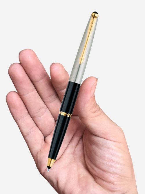 Đánh giá bút dạ bi Parker Galaxy Standard Black GT RP 9000019215