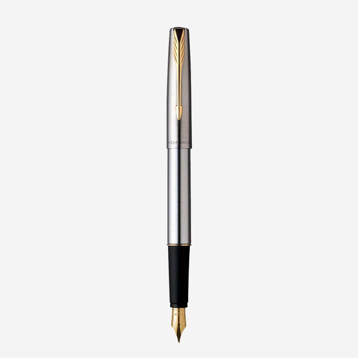 Đánh giá bút máy Parker Frontier SS GT FP PS1002003