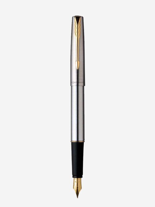 Đánh giá bút máy Parker Frontier SS GT FP PS1002003