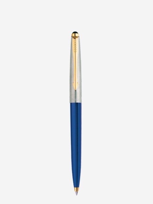 Giá bút bi Parker Galaxy Standard Blue GT Ballpoint Pen 9000019218