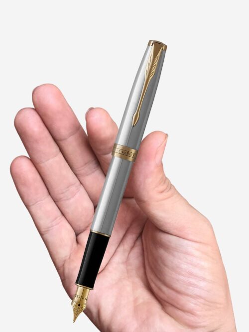Giá bút máy Parker Sonnet 1931504 bao nhiêu?