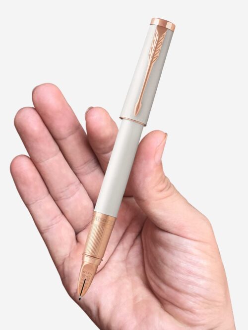 Giá bút Parker Ingenuity 5th Pearl PGT Pen 1931451 bao nhiêu?