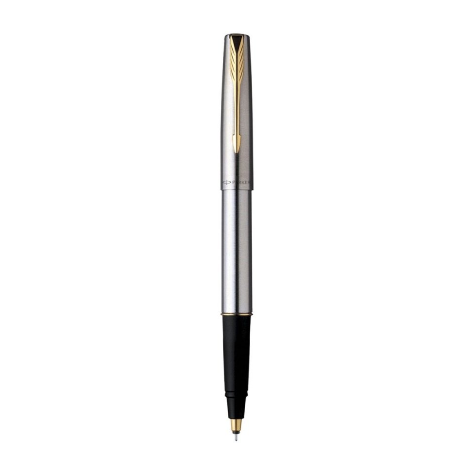 Mua bút dạ PARKER FRONTIER Stainless Steel GT RP chính hãng tại PARKER Việt nam