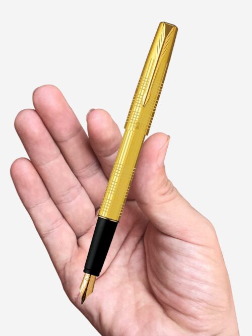 Parker Frontier Special Limited Edition Fountain Pen PS1002023