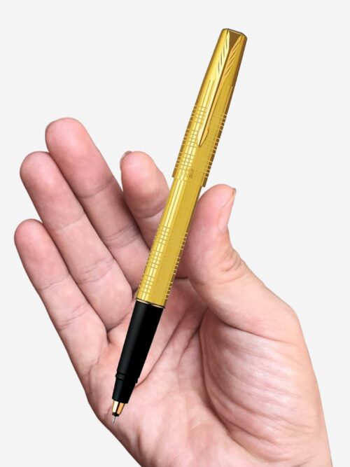 Parker Frontier Special Limited Edition Rollerball Pen PS1002022