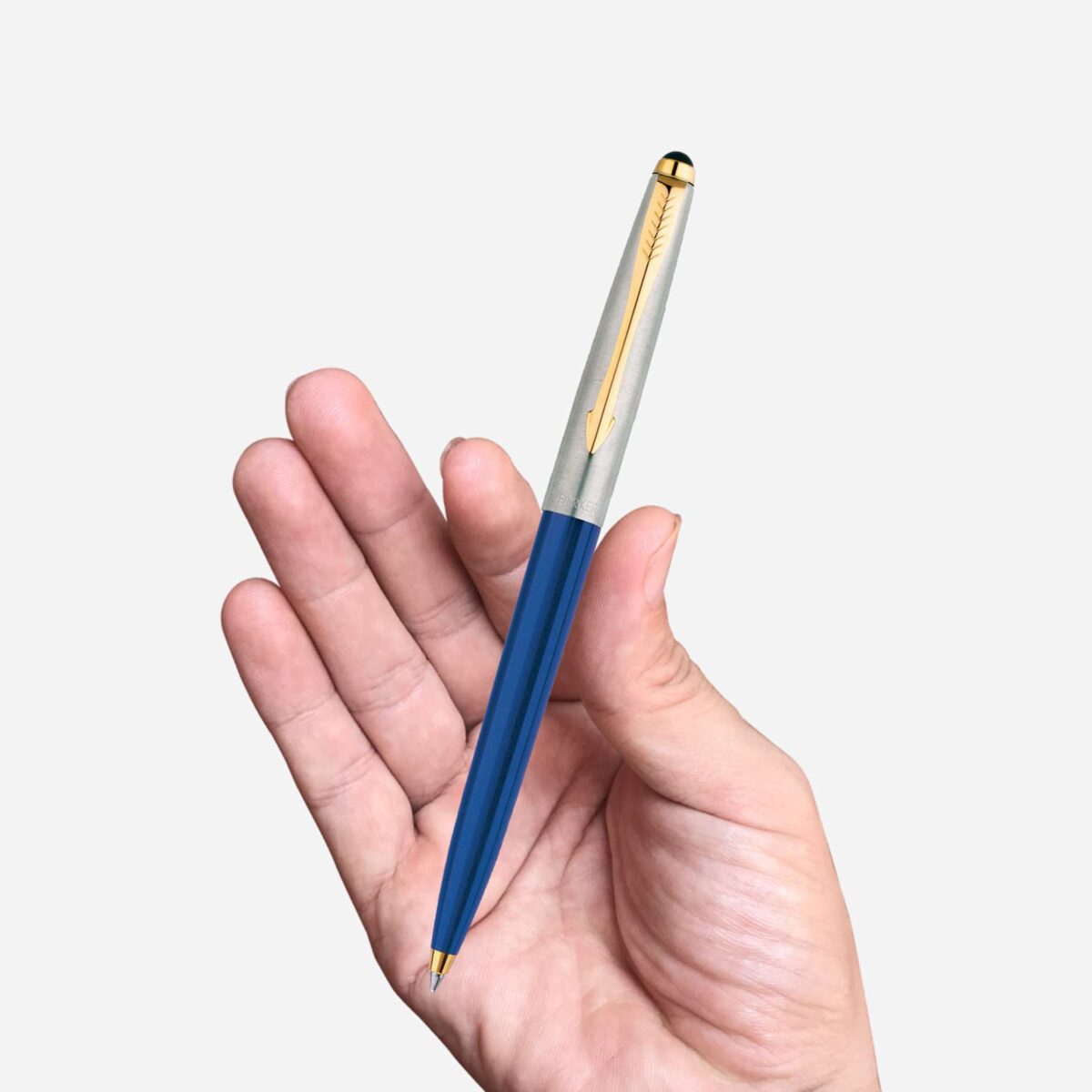 Parker Galaxy Standard GT Ball Pen Blue 9000019218