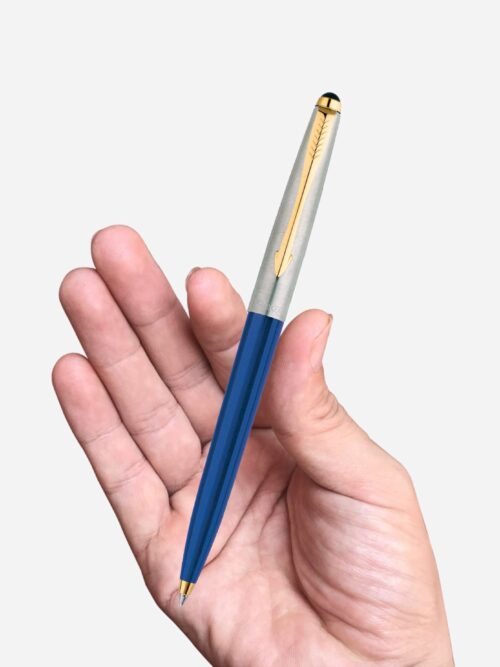 Parker Galaxy Standard GT Ball Pen Blue 9000019218
