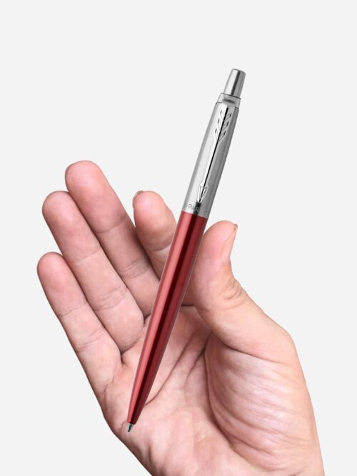 Parker Jotter 2017 Kensington Red CT Ballpoint Pen 1953187