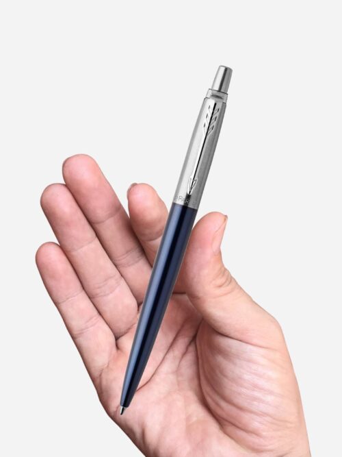 Parker Jotter 2017 Royal Blue CT Ballpoint Pen 1953186