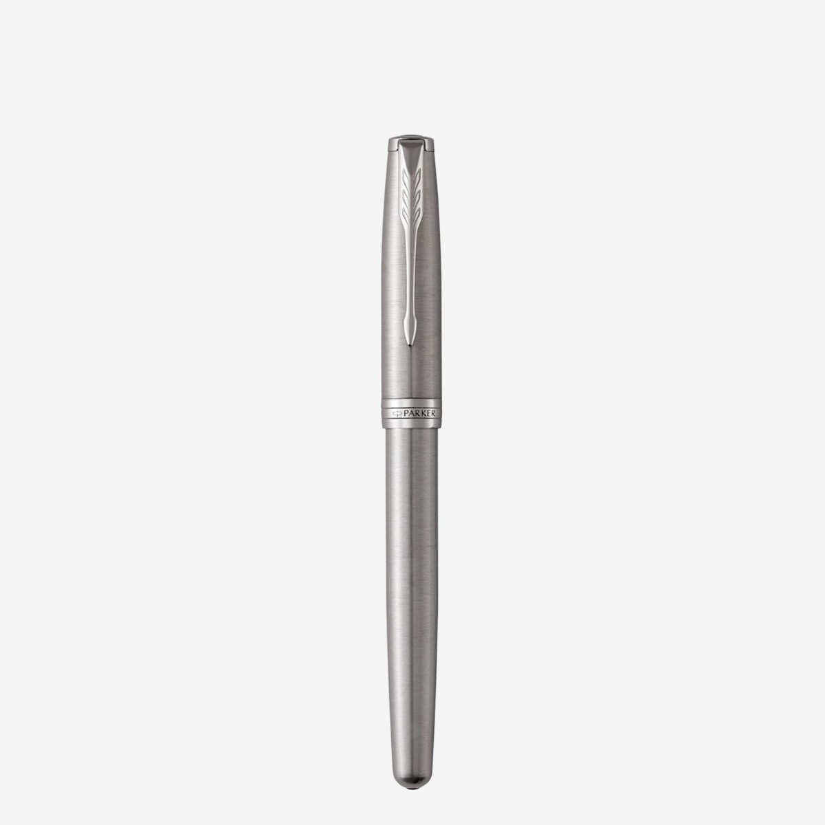 Parker Sonnet Stainless Steel CT RP 1931511