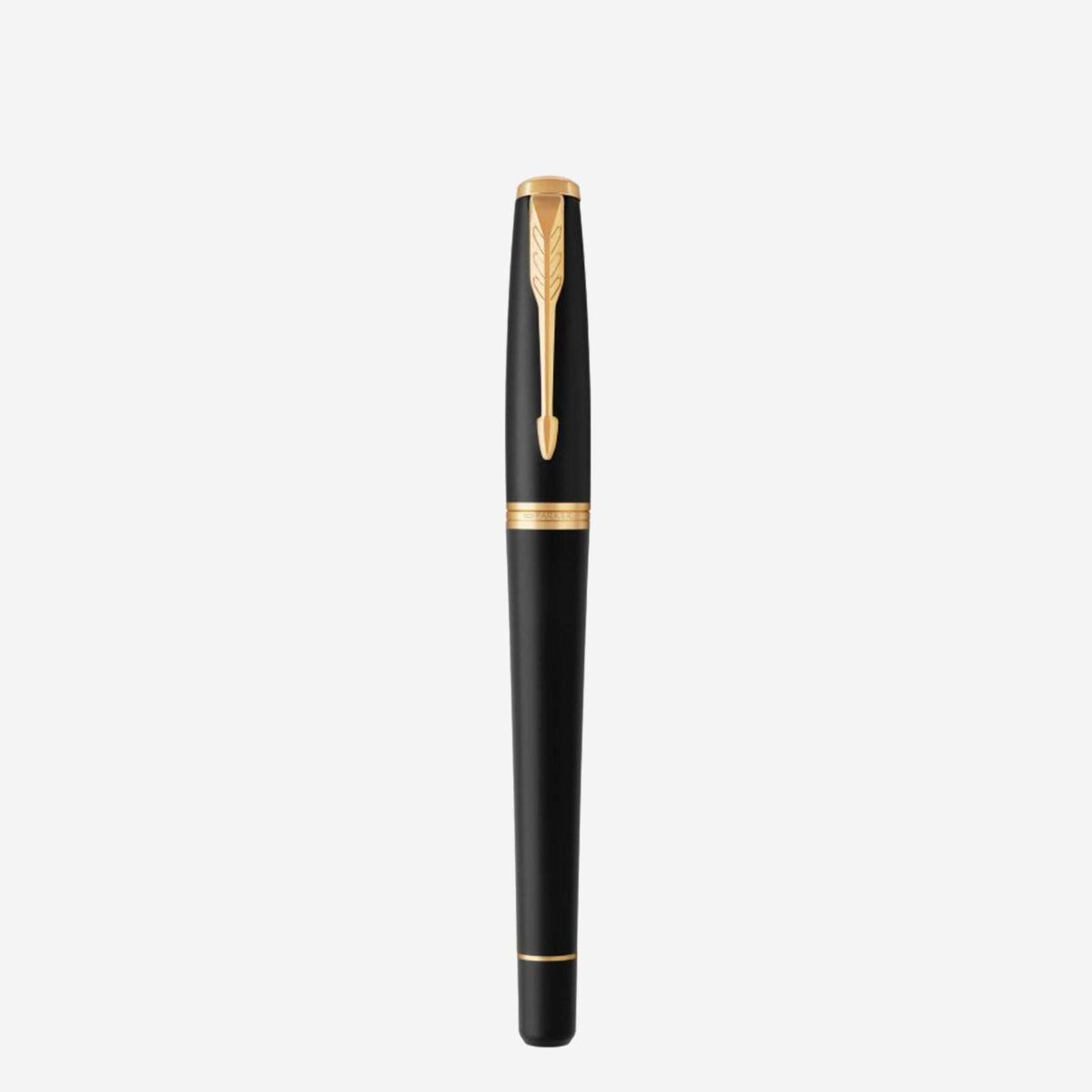Parker Urban Muted Black GT Rollerball Pen 1931584