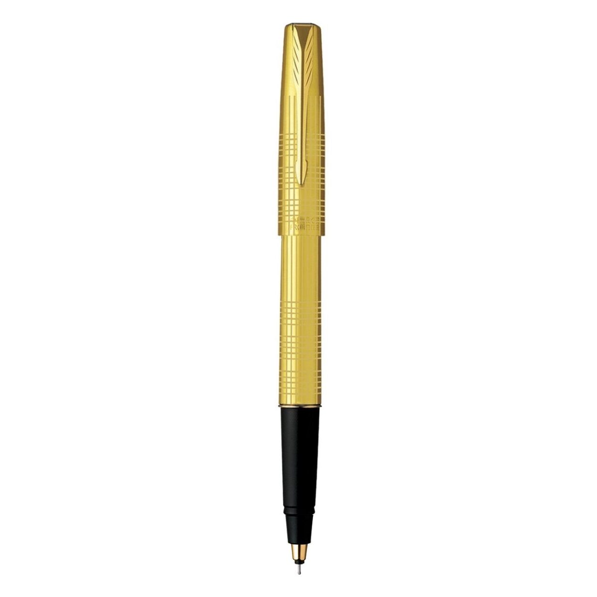 Viết dạ bi PARKER FRONTIER Gold Limited 18K bản giới hạn tại PARKER Việt nam