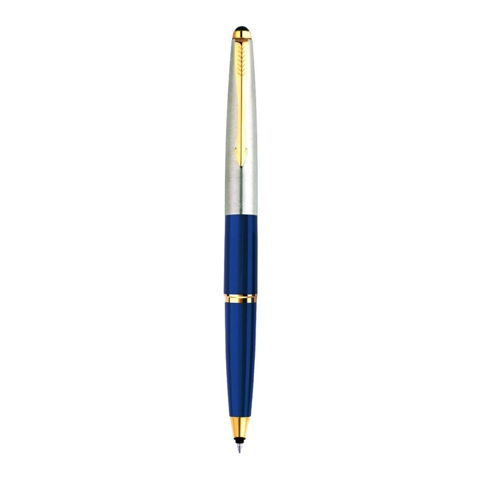 Đánh giá viết PARKER GALAXY Blue GT RP độc đáo tại PARKER Việt nam