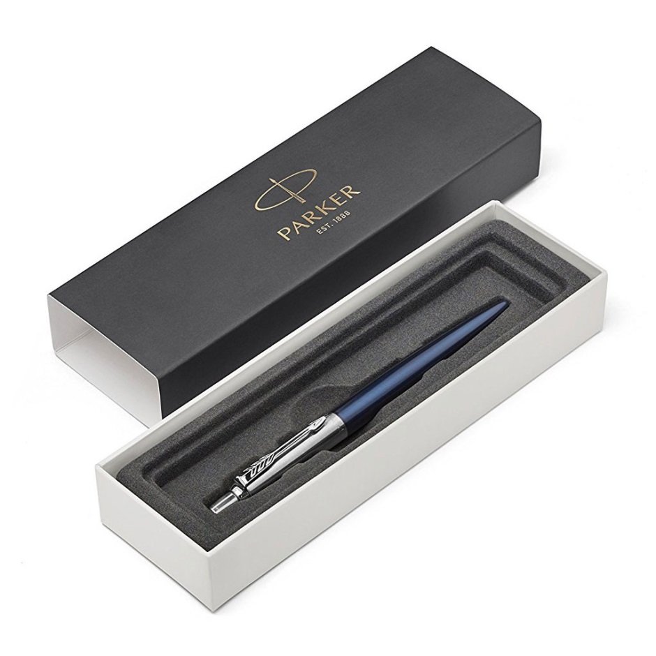Địa chỉ bán viết bi PARKER JOTTER Blue CT BP chính hãng ở đâu giá rẻ uy tín nhất tại Việt nam?
