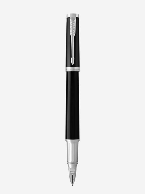Viết lông kim Parker Ingenuity 5th Black Lacquer CT Pen 1931461