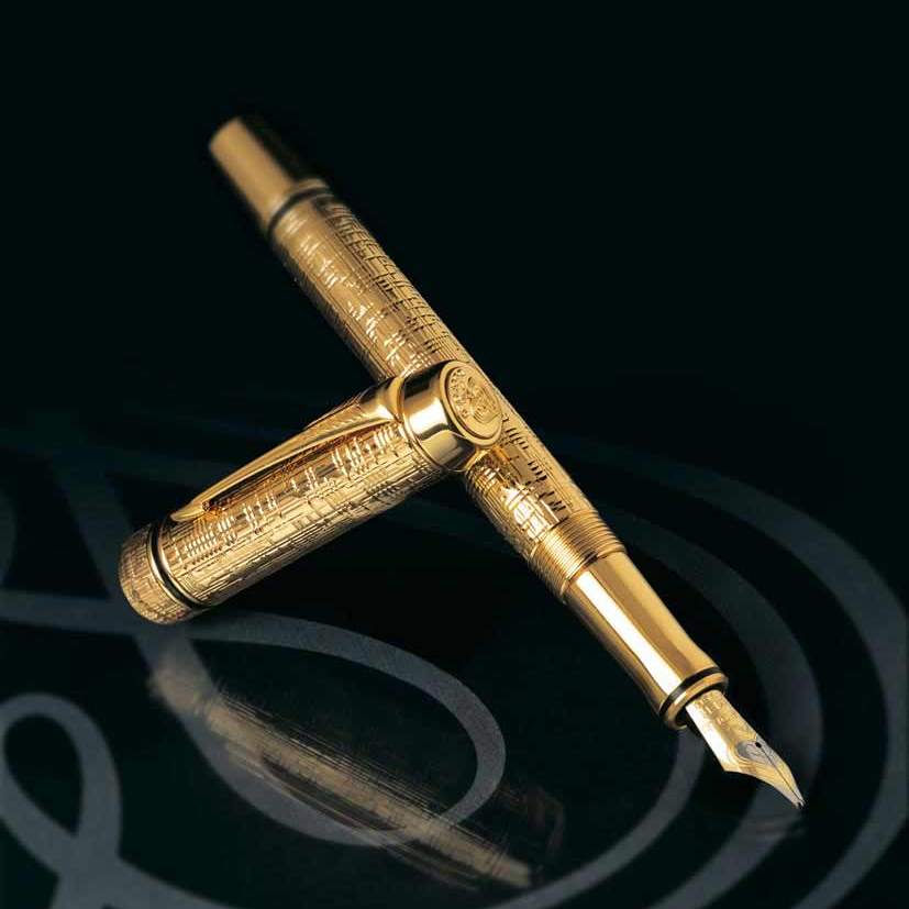 Chọn mua viết Parker chính hãng cao cấp uy tín giá rẻ tại https://demo.penstore.vn/.