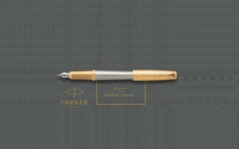Thương hiệu bút Parker bán ở đâu uy tín, xuất xứ rõ ràng nhất?