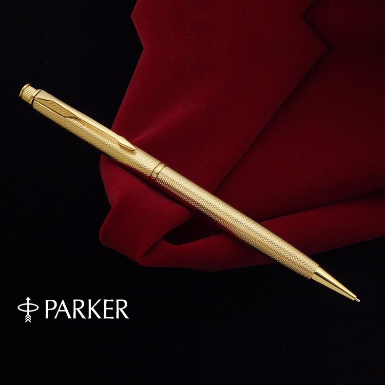 Bút bi Parker Insignia có tốt hay không?