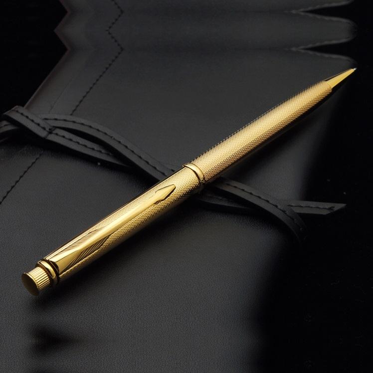 Có nên sử dụng bút viết Parker Insignia hay không?