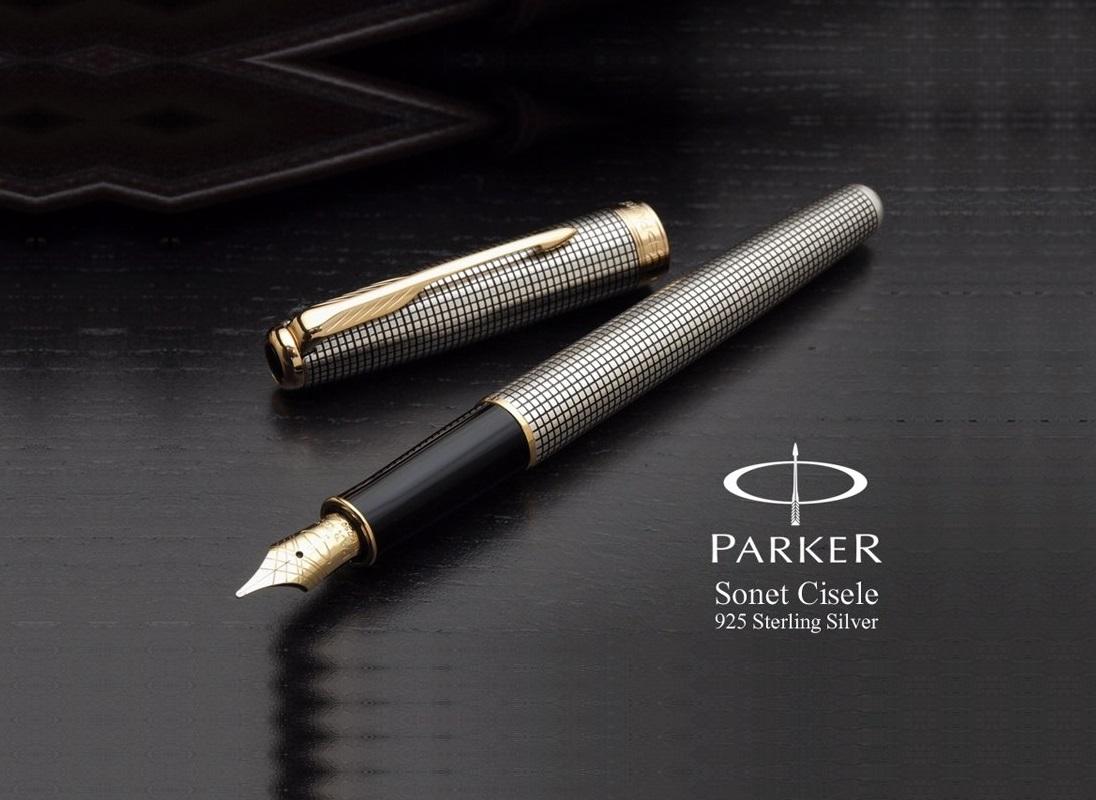 Đại lý bút Parker tại Hà nội nào đang là địa chỉ online uy tín?