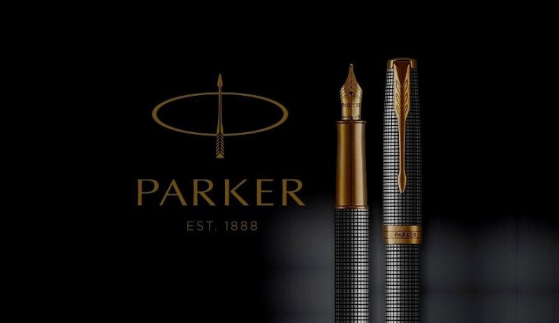 Giá bút Parker bao nhiêu tiền chuẩn chính hãng tại Việt nam?