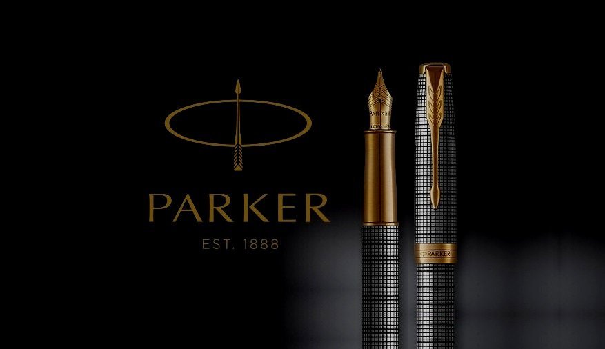Giá bút Parker bao nhiêu tiền chuẩn chính hãng tại Việt nam?