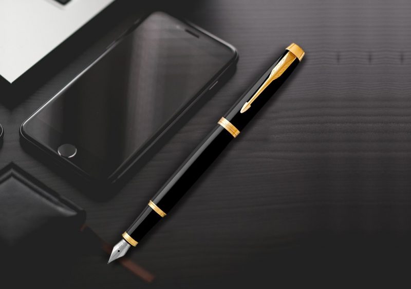 Tôi không biết Showroom bút Parker chính hãng uy tín ở Việt nam?