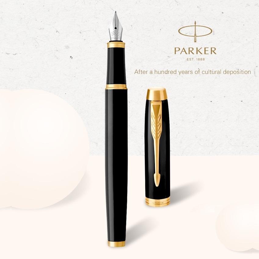 Vì sao nên mua bút viết Parker chính hãng tại Store Việt nam?