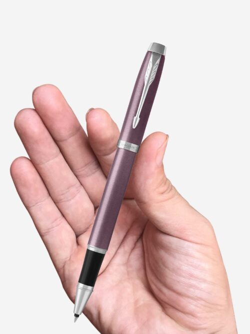 Bút dạ bi Parker cho nữ giới màu tím mã 1931635 (PK243)