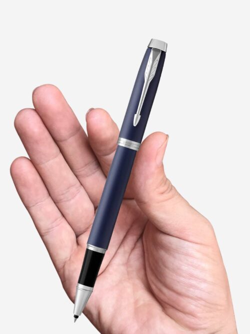 Bút ký Parker màu xanh 1931661 hợp với mệnh gì?