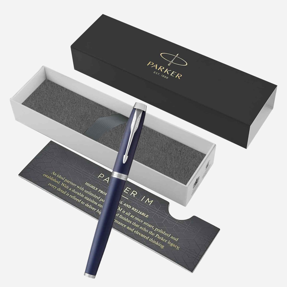 Bút Parker 1931661 chính hãng ở Pen Store Việt Nam