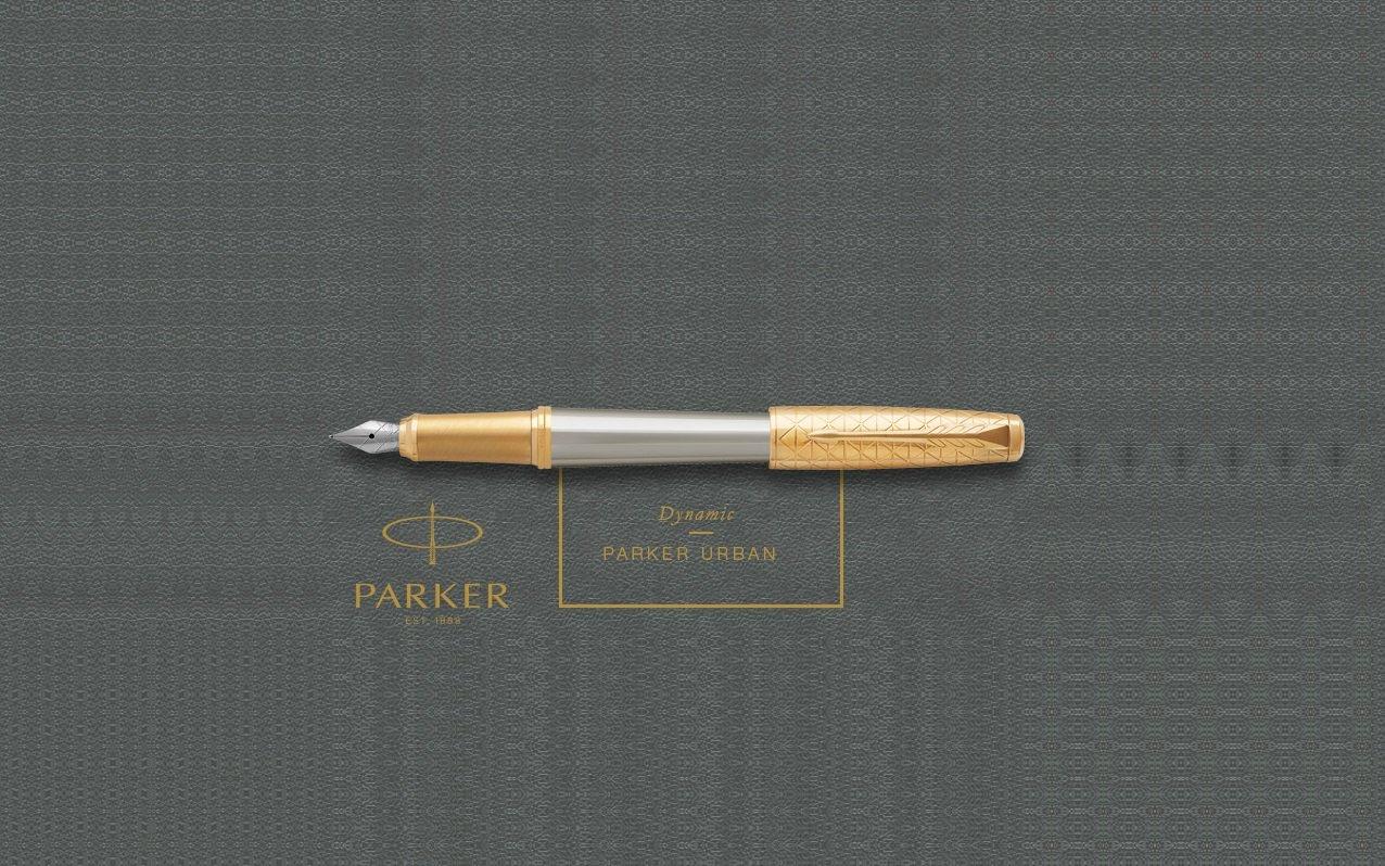 Công ty PARKER Việt Nam MST 0801002224 - Đại diện bút Parker