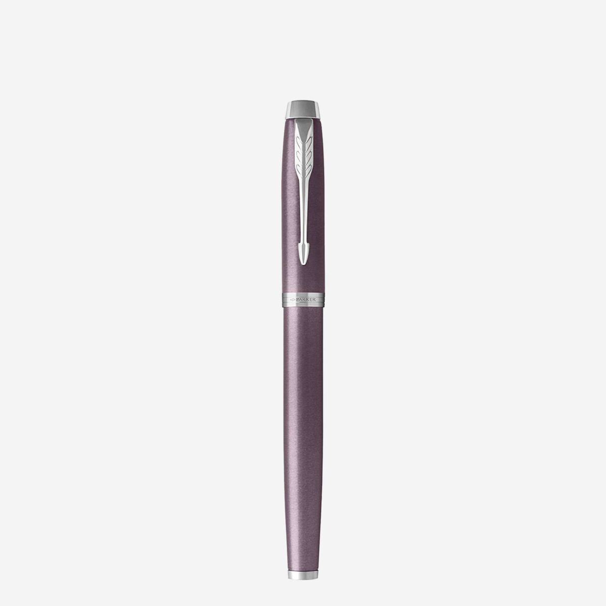 Parker IM Light Purple CT Fountain Pen 1931632
