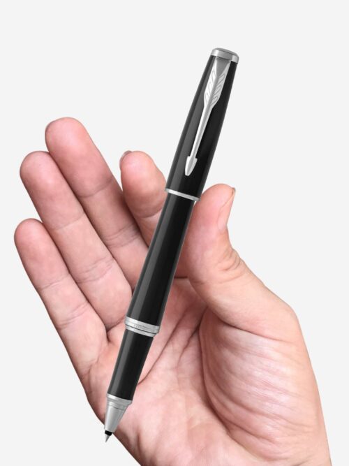 Parker Urban 2017 Black Cab CT Rollerball Pen 1931587