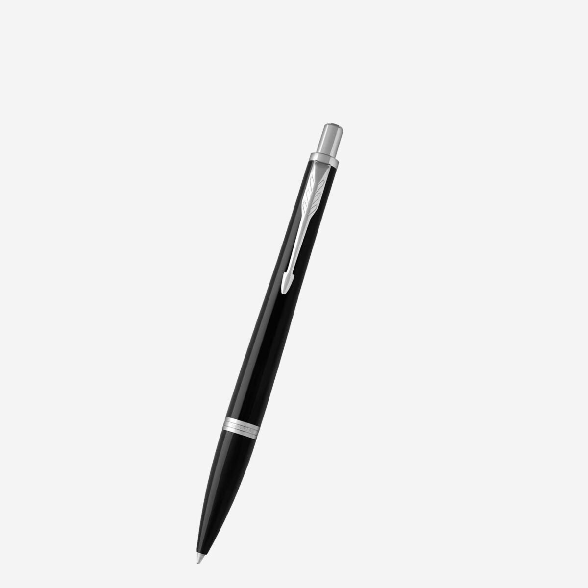 Parker Urban 2017 Cab Black CT Ballpoint Pen 1931579