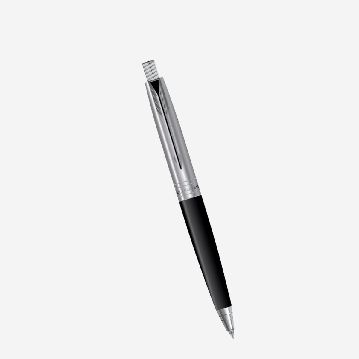Đánh giá bút bi Parker Aster Shiny Black CT BP 9000020141