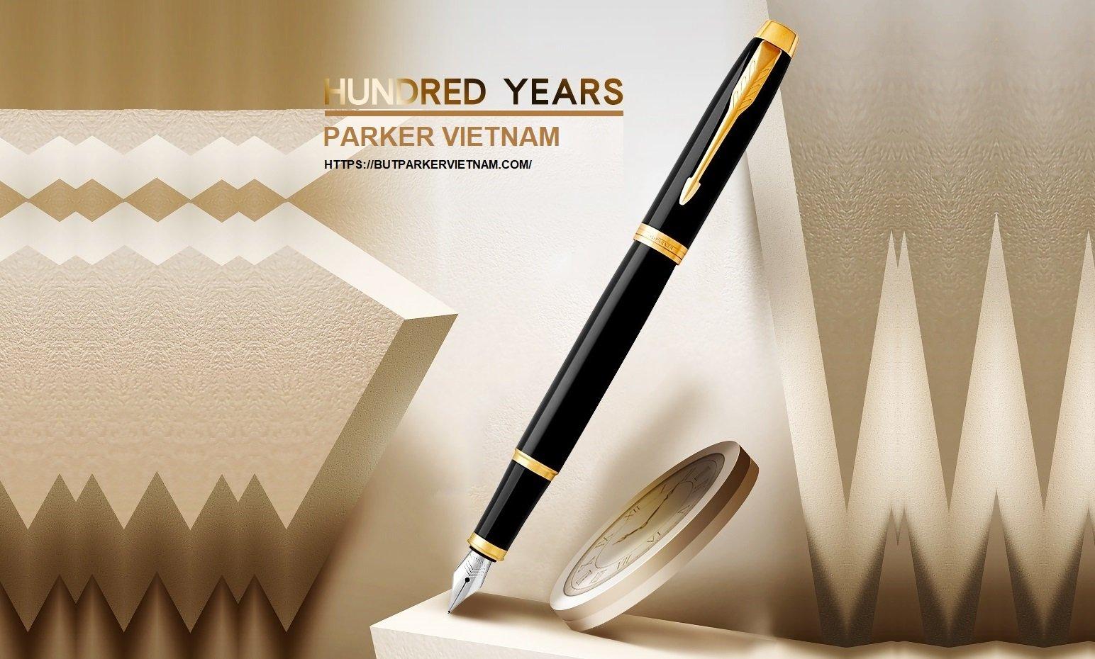 Chữ ký tên Ái đẹp nhất hợp phong thủy qua nét ký từ bút Parker.