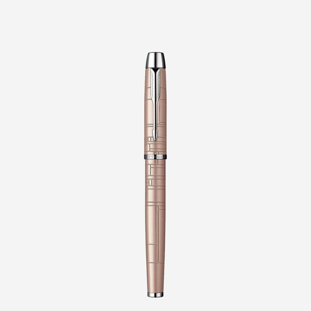Bút dạ bi Parker IM chính hãng S0949770 (PK221)