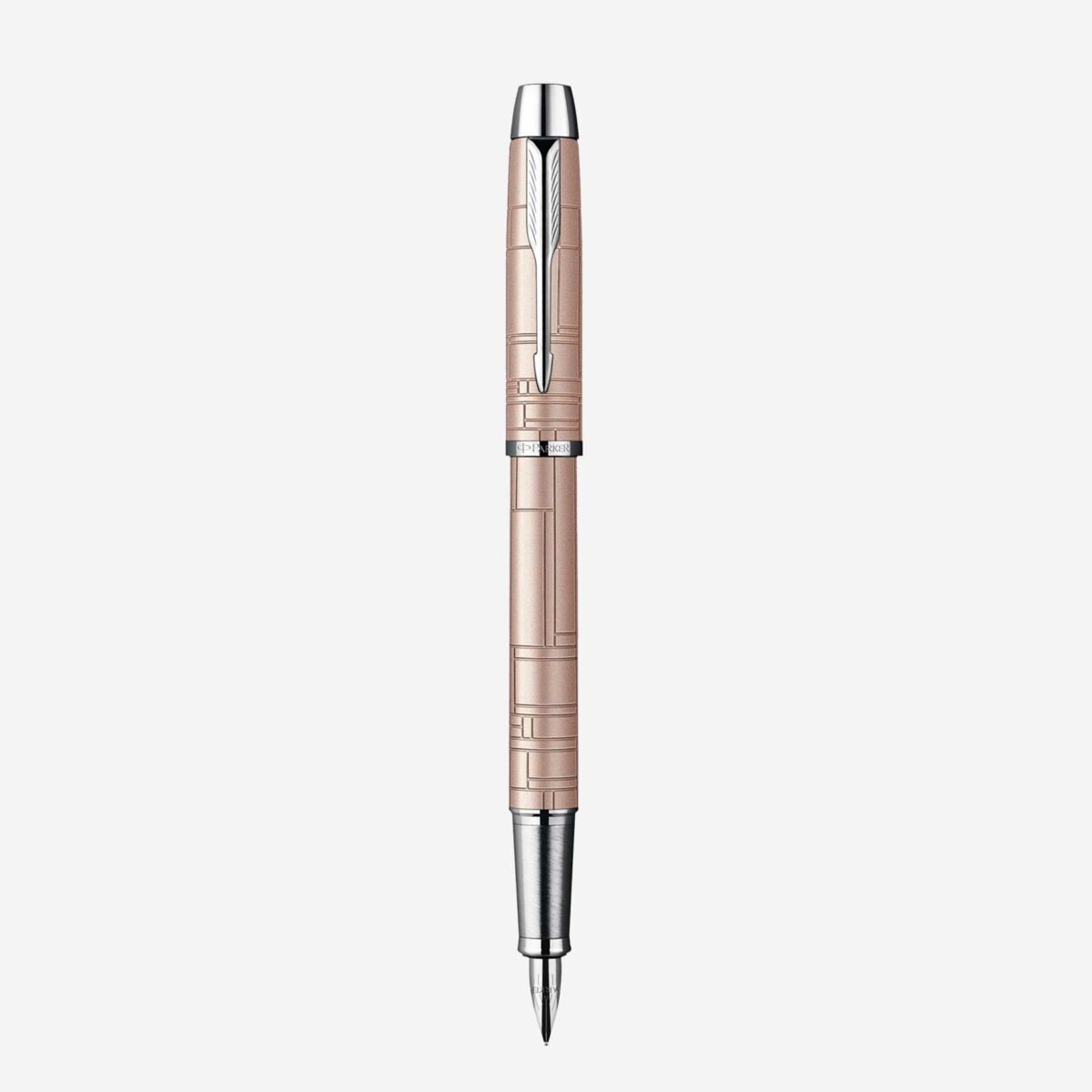 Bút Parker màu hồng chính hãng S0949760 tại Pen Store Việt Nam