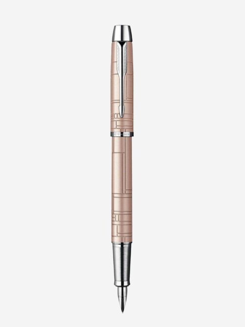 Bút Parker màu hồng chính hãng S0949760 tại Pen Store Việt Nam