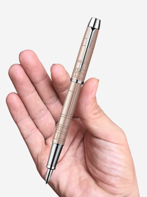 Bút ký Parker màu hồng chính hãng S0949760 tại Pen Store Việt Nam