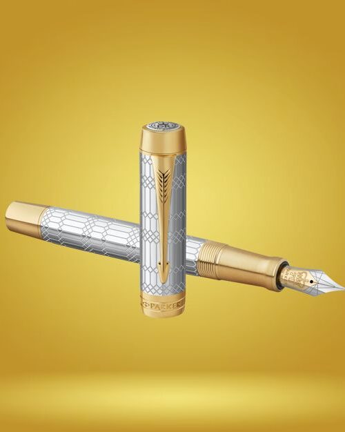 Original Parker Pens
