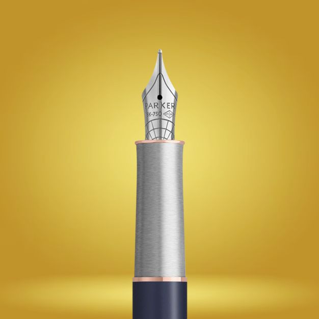 Parker Fountain Pens