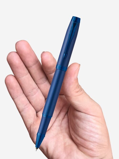 Bút dạ bi Parker màu xanh chính hãng mã 2172965