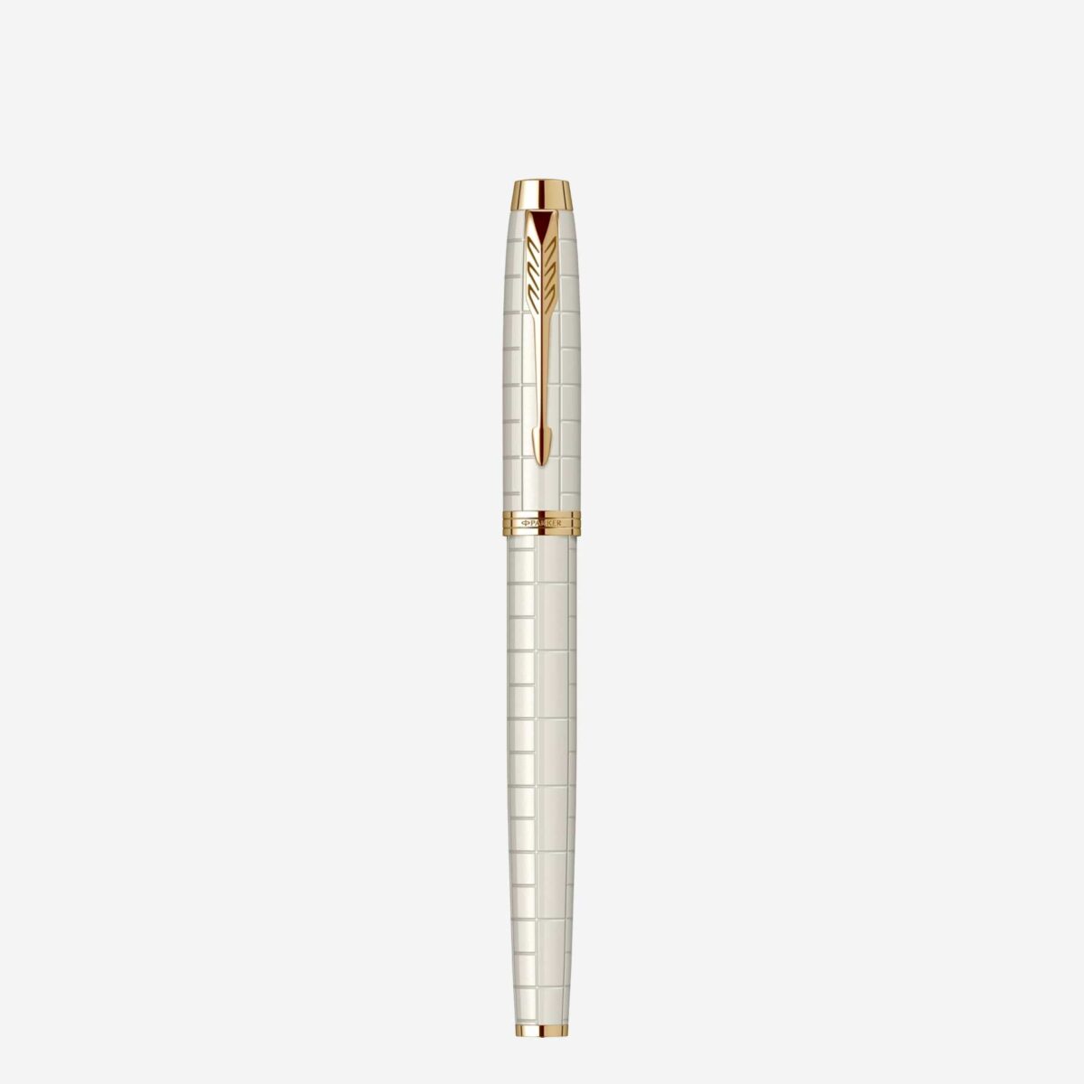 Bút ký Parker màu trắng 2143464 hợp với mệnh gì?