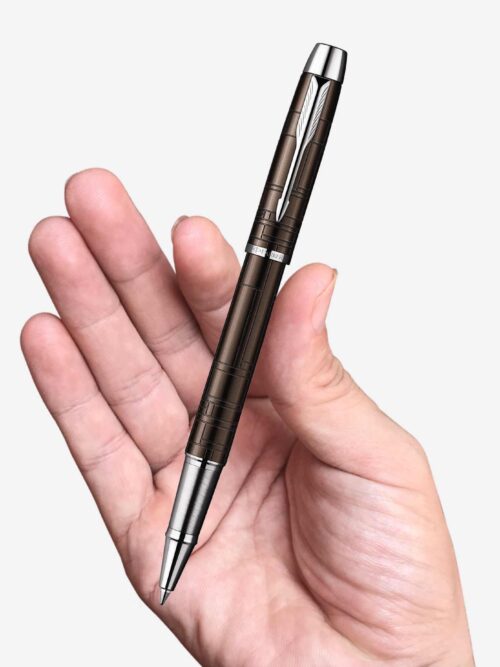 Bút Parker màu nâu chính hãng S0949720 ở Pen Store Việt Nam