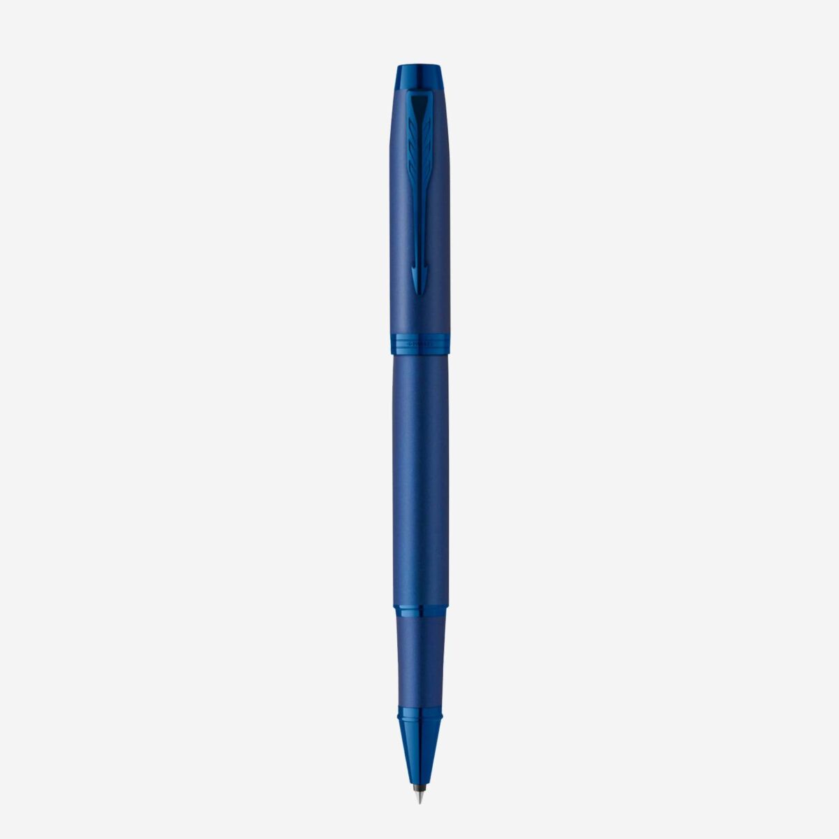 Bút Parker màu xanh Parker IM Monochrome Blue Rollerball Pen 2172965